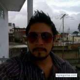 Chatear con Jorge63704 de San Pablo Huitzo