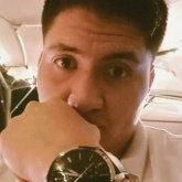 Jefe de almacén. Chicas quieran pasar