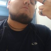 Alistair Medina