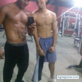 angelomayanza chico soltero en Anconcito