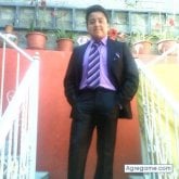 Encuentra Hombres solteros en Metepec