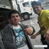 Foto de perfil de Antonioponce
