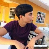 Busco pareja. Busco una Chava que me