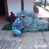 Chatear con johanrami123 de Pariaguán