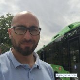 Busco conocer gente. Conocer gente cerca