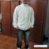 Rodrigo Perez