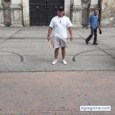 marantoni7307 chico soltero en Comitán De Domínguez