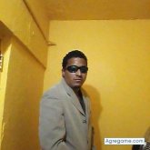 cmpunk chico soltero en 