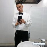 Diego Moreno