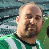 Tractorista. Busco ligar. Busco hacer