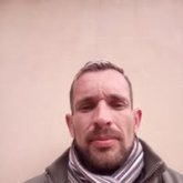 Operario. Algo casual sin compromiso.