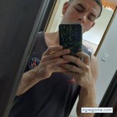 Busco pareja. Chicas. Amable. La