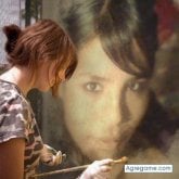 legna chica casada en Capulhuac