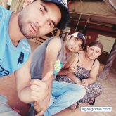 marcelonicolich chico soltero en Cobija