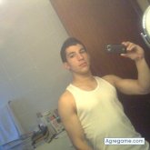 Anisakis chico soltero en Canet de mar