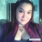 Adriana chica soltera en Tarancon