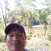 Joseenriquemenamena chico divorciado en Desamparados