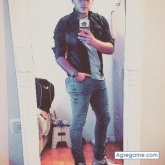 Maurifabbro52 chico soltero en Longchamps