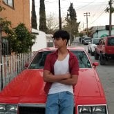 George Wilson, Chico soltero, 19 años de Rusia