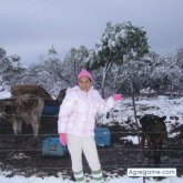 hiidrocalida chica casada en Aguascalientes