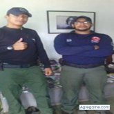 damian_24 chico soltero en Guatire