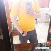 Sergio77V chico soltero en Oruro