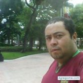 alejandrobl40 chico soltero en Caracas