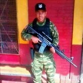 Miguel Fernando Caballero