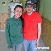 alexistchatal chico soltero en Monteros