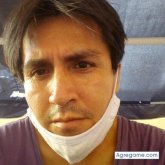 albertogonzales8563 chico soltero en San Salvador