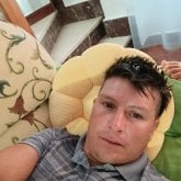 Andrés Mauricio Parra Gomez