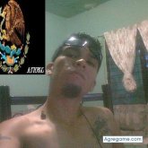 marco antonio garcia mayorga