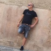 Busco una relación seria. Soltero sin