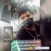 gonzalofonseca chico soltero en Xico