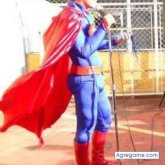 Plotterman34 chico soltero en San Cristóbal