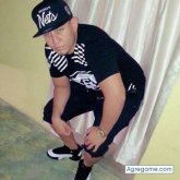 Maicol Rodriguez