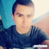 Roy Alvarado