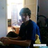 marucha chica casada en Montevideo