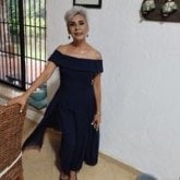 Mujeres solteras en Agua Blanca De Iturbide