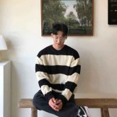 Busco ligar. Algo casual, salir de