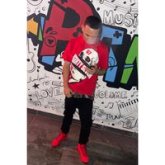 Una persona para una relación estable.