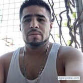 Jose Sharpey Flores