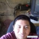 Irvin Israel Díaz crespo