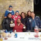 Man Mendoza
