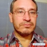 Fabian Gustavo Olivera, Chico de Pampa Del Indio para Chicos en Agregame.