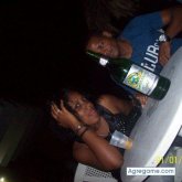 lamaravilla chica soltera en Santo Domingo