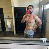 Hombres Solteros en Merced