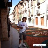 pgmalong chico casado en El Burgo De Osma