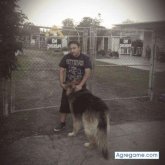 Benjy Martines