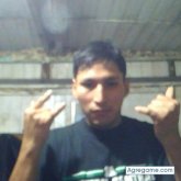 rafaelo chico soltero en Lima